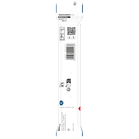 BOSCH Burghiu elicoidal PRO Metal HSS-G Impact, 9x81x125 mm