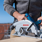 BOSCH GKS 18V-68 (SOLO)