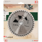 BOSCH PANZA FERASTRAU CIRC GT WO H 150X20-40