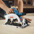 BOSCH GKS 185-LI
