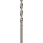 BOSCH Burghiu pentru metal, tip HSS-G, DIN 338