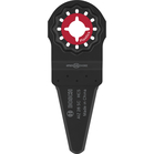 BOSCH Pânză de tăiere pentru plastic AIZ 28 SC, Starlock, 28 x 40 mm