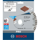 BOSCH Disc diamantat Best for Abrasive