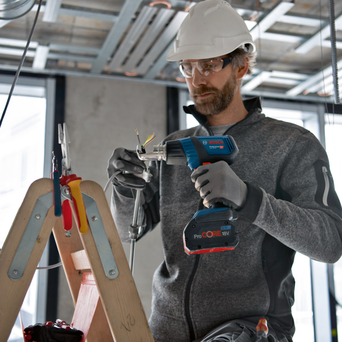 BOSCH GHG 18V-50 (SOLO)