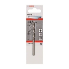 BOSCH Burghiu pentru metal, tip HSS-G, DIN 338
