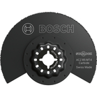 BOSCH Pânză de tăiere pentru materiale minerale ACZ 85 MT4, Starlock, 85 mm