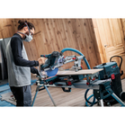 BOSCH Pânză de fierăstrău circular EXPERT Laminate, 216 x 2,5/1,8 x 30 mm, T60