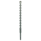 BOSCH Burghiu carburi metalice SDS plusD= 17 mm; L= 310 mm