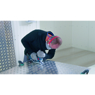 BOSCH Set 5 pânze pentru ferăstrău vertical Special for Alu