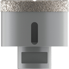 BOSCH Carote diamantate Dry Speed Best for Ceramic pentru găurire uscată