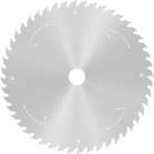 BOSCH Pânză de ferăstrău circular Standard for Wood pentru circulare cu acu