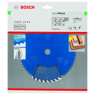 BOSCH Pânză de ferăstrău circular Expert for Wood