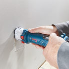 BOSCH GCU 18V-300 (SOLO)