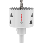 BOSCH Set carotă Multi Material