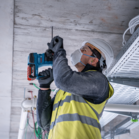 BOSCH GBH 18V-22