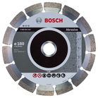 BOSCH Disc diamantat Standard for Abrasive