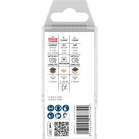 BOSCH Set 15 panze Mix for Wood 100 mm