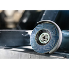 BOSCH Flap Disc X-LOCK,BfM,125,G40