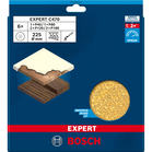 BOSCH SET FOI ABRAZIVE C470,225mm,P40-180