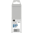BOSCH Set de 25 pânze de fierăstrău vertical PRO Metal Pipes and Profiles T321AF 132 mm