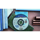 BOSCH Set 25 discuri de tăiere, Multi Material cu X-LOCK
