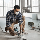 BOSCH GWS 180-LI