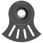 BOSCH Pânză de ferăstrău segmentată MACZ 145 BB