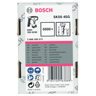 BOSCH Ştift cu cap înecat SK50 45G