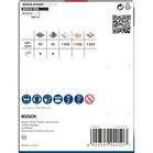 BOSCH Carotă PRO Multi Material PC Plus, 89 mm