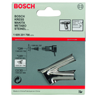BOSCH Talpă de sudură