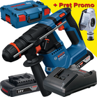 BOSCH GBH 18V-18 X One Chuck