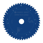 BOSCH Pânză de fierăstrău circular EXPERT Wood cordless, 216 x 2/1,4 x 30 mm, T48