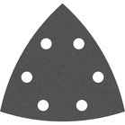 BOSCH Foi abrazive F355, ambalaj de 5 buc.