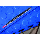 BOSCH Set 3 pânze pentru ferăstrău vertical Special for Soft Material