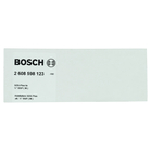 BOSCH Adaptor pentru carote diamantate
