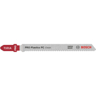 BOSCH Set 5 pânze pentru ferăstrău vertical Special for Acrylic