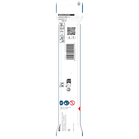 BOSCH Burghiu plat EXPERT Self Cut Speed, 17 x 152 mm