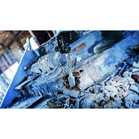 BOSCH Daltă ascuțită PRO HEX-5C 28 mm, 28 x 400 mm
