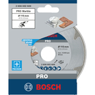 BOSCH Disc diamantat Best for Marble