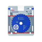 BOSCH Disc Epert for Stainless Steel 140x20x30T special pentru circulare cu acu