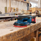 BOSCH GEX 18V-150-3 (SOLO)