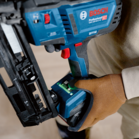 BOSCH GNH 18V-64-2 M