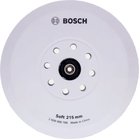 BOSCH Disc abraziv + protecție taler