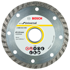 BOSCH Set discuri diamantate Eco for Universal Turbo