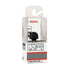BOSCH Freză de raionat, convexă