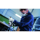 BOSCH Set 25 discuri de tăieri drepte, Expert for Inox