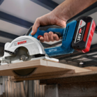 BOSCH GKS 18V-51 (SOLO)