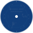 BOSCH Pânză de fierăstrău circular EXPERT Wood cordless, 305 x 2,2/1,6 x 25,4 mm, T120