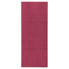 BOSCH Foi abrazive 93x230 mm, R180, (10)
