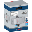BOSCH Carotă PRO Sheet Metal PC Plus, 76 mm